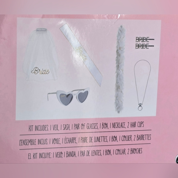 Bride Kit - Picture 2 of 3